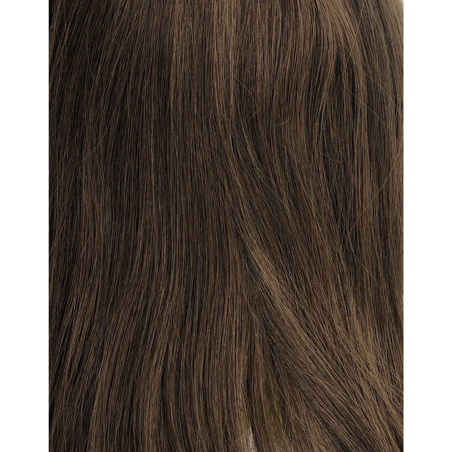 VIP Collection Synthetic Clip-In Extensions / Pearl