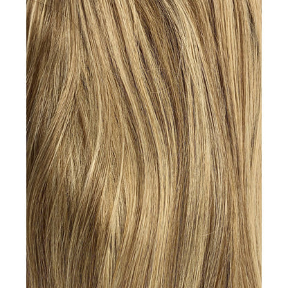 VIP Collection Synthetic Clip-In Extensions / Pearl