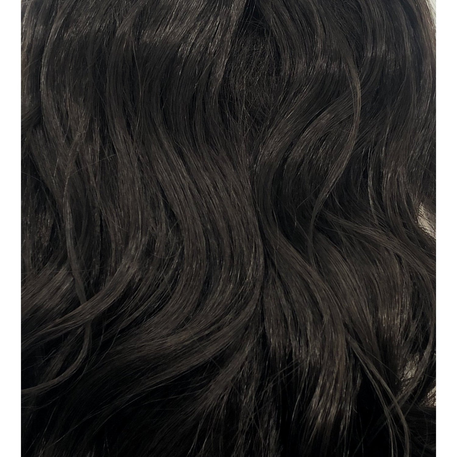 VIP Collection Synthetic Clip-In Extensions / Pearl