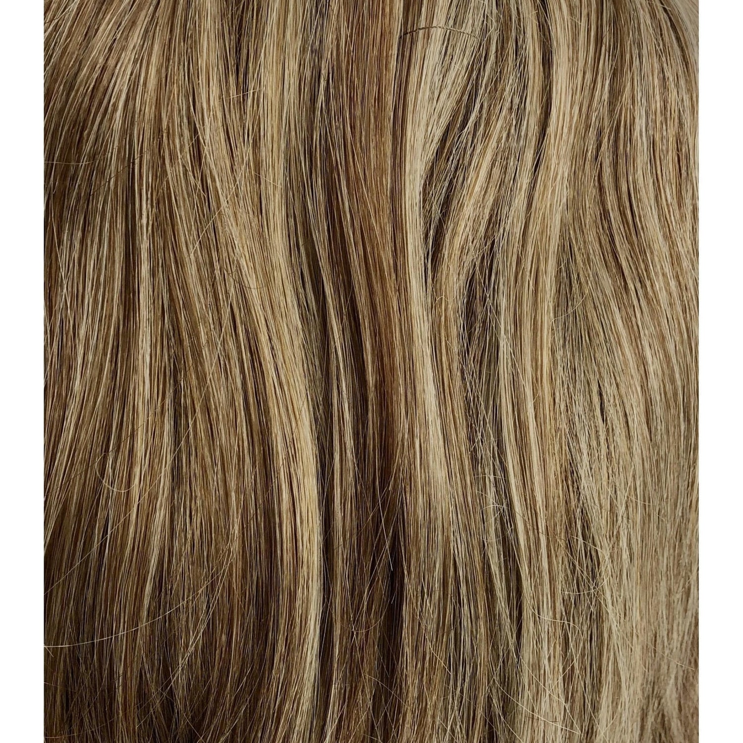 VIP Collection Synthetic Clip-In Extensions / Pearl