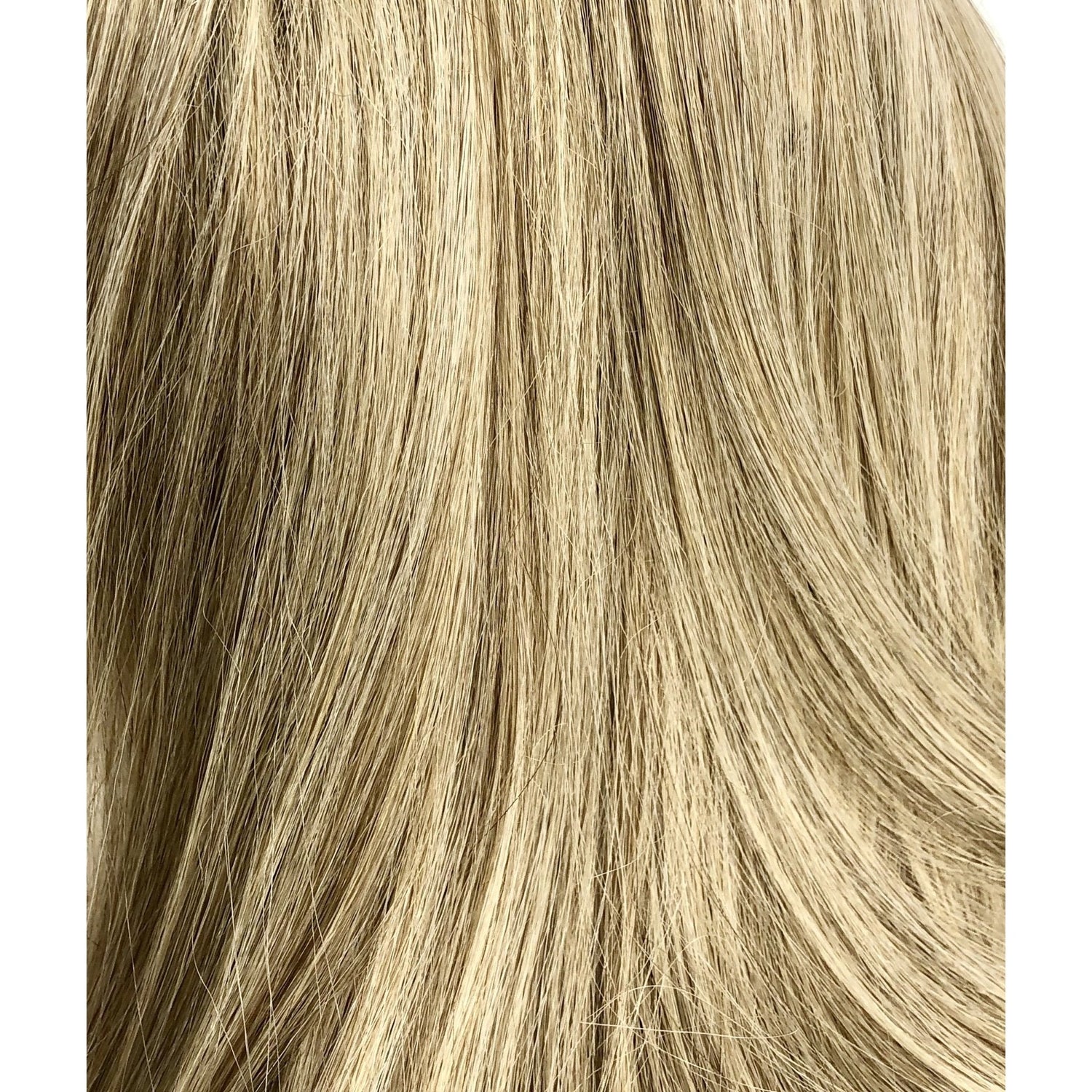 VIP Collection Synthetic Clip-In Extensions / Pearl