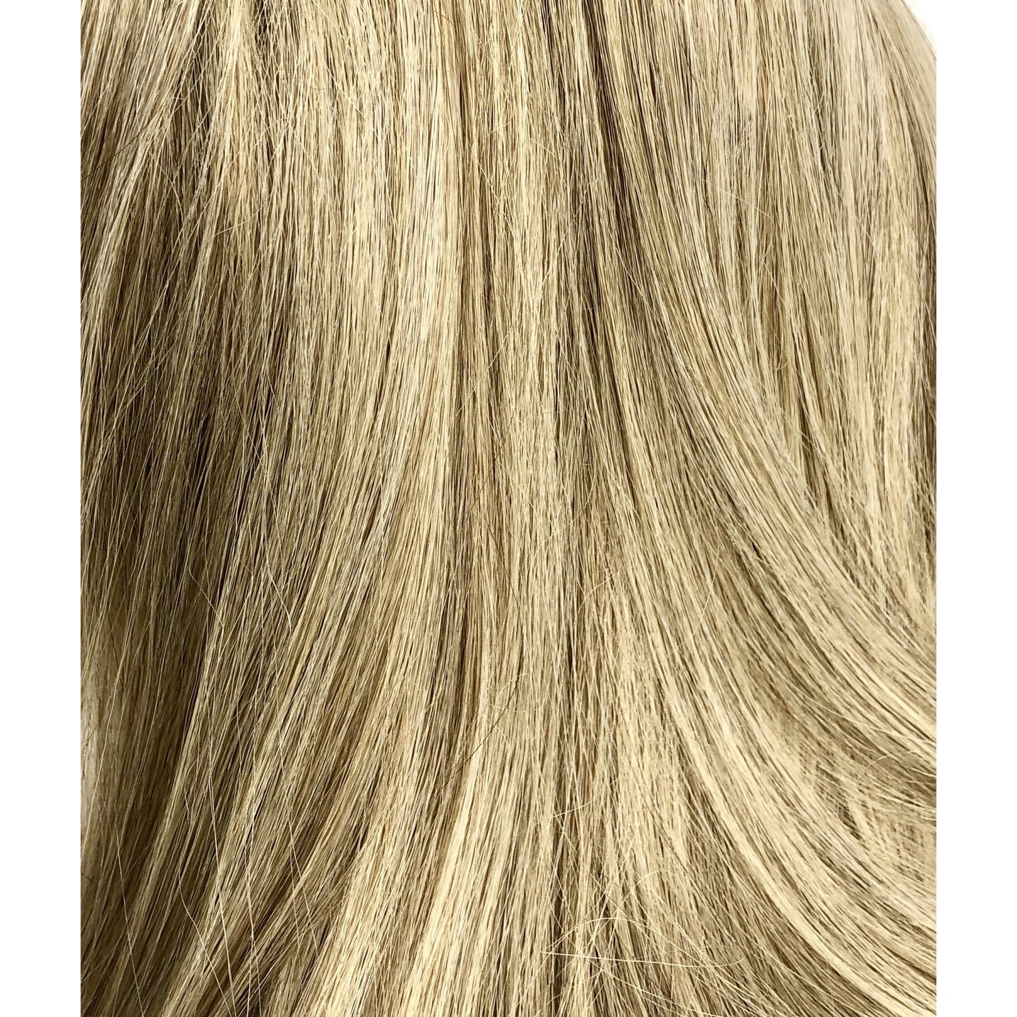VIP Collection Synthetic Clip-In Extensions / Pearl