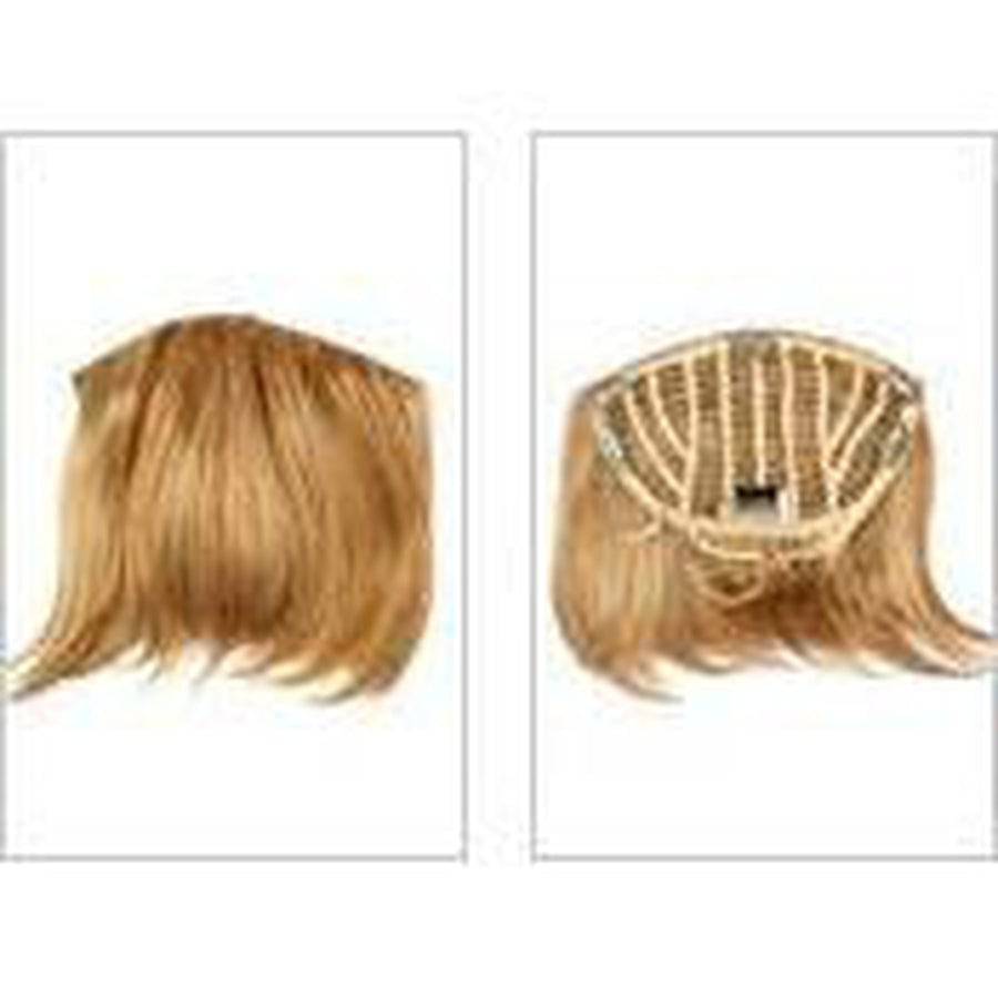 VIP Collection Synthetic Clip-In Extensions / Pearl