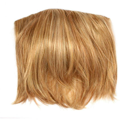 VIP Collection Synthetic Clip-In Extensions - Topaz 8"