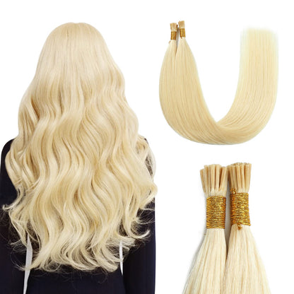 VIP I-Tip System / Straight 18" (100 grams)