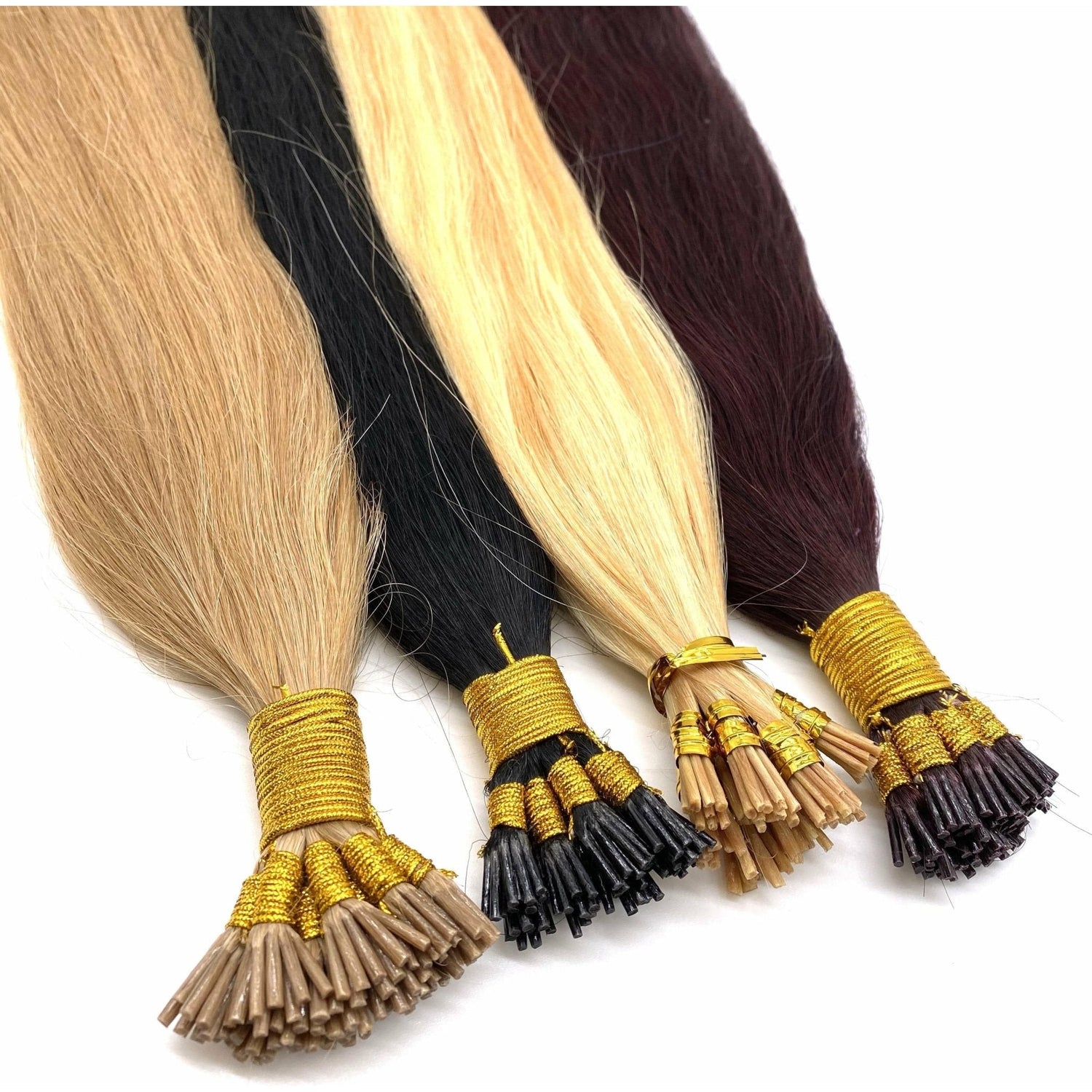 VIP I-Tip System / Straight 18" (70 grams)