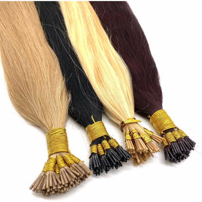 VIP I-Tip System / Straight 18" (70 grams)