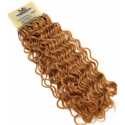 VIP RineX System / Curly 18"