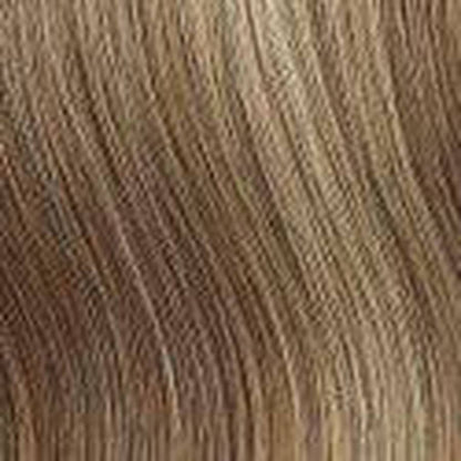 VIP Synthetic Claw Clip Ponytail - Sapphire