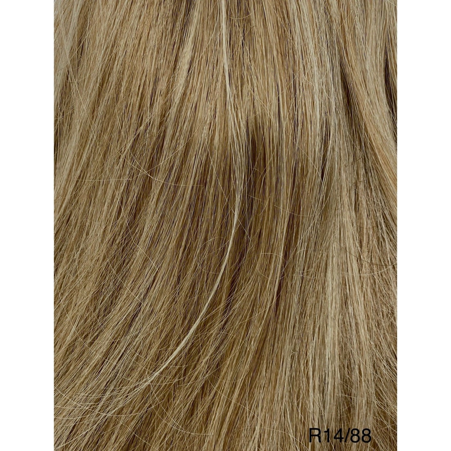 VIP Synthetic Claw Clip Ponytail - Sapphire