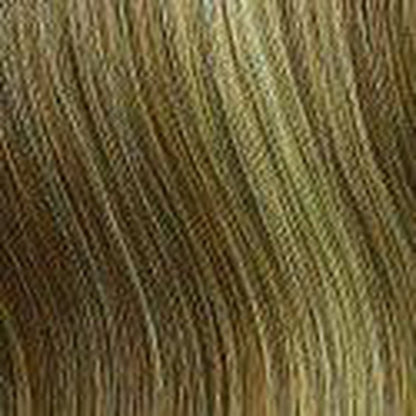 VIP Synthetic Claw Clip Ponytail - Sapphire