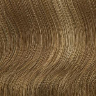 VIP Synthetic Hair Pieces - Emerald