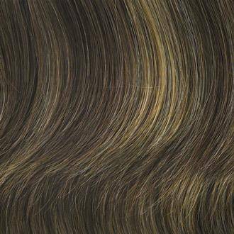 VIP Synthetic Hair Pieces - Emerald