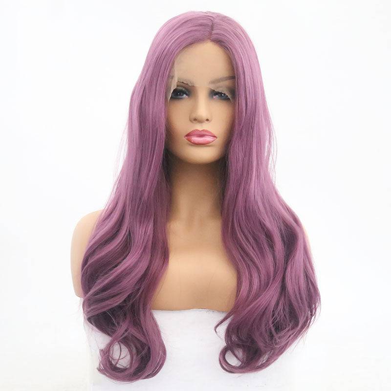 VIP Synthetic Lace Front Wig, 24", Color 1716 (92)