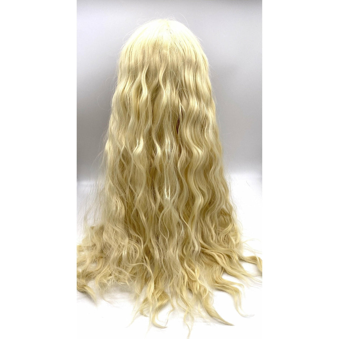 VIP Synthetic Lace Front Wig, 24", Color 613 (5)
