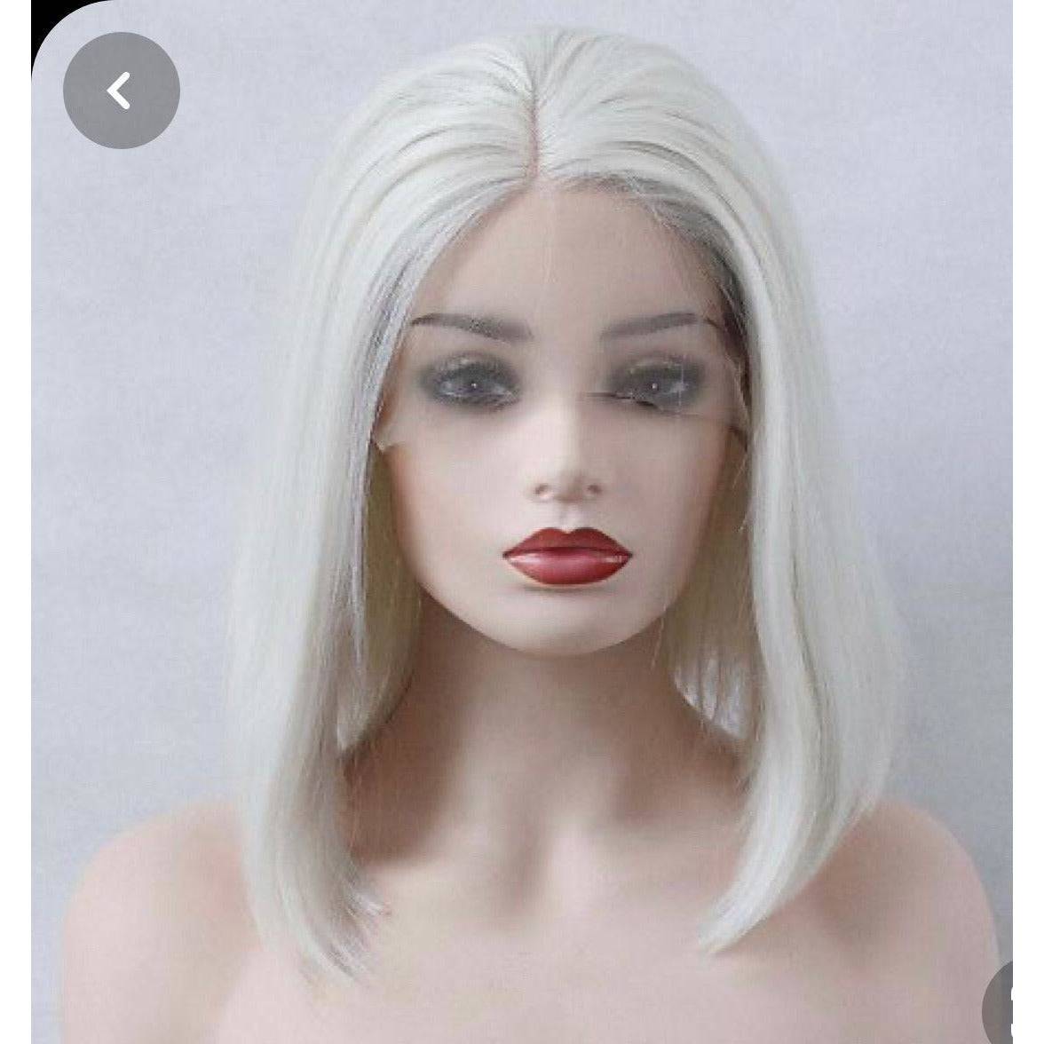 VIP Synthetic Lace Front Wig, Style 3
