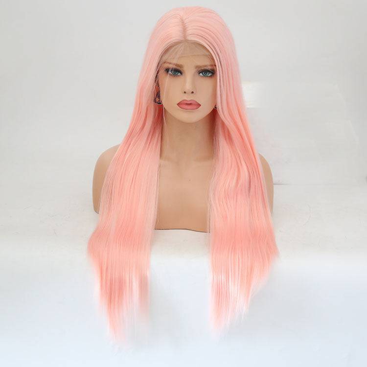 VIP Synthetic Lace Front Wig, 24", Color 2335 (74)