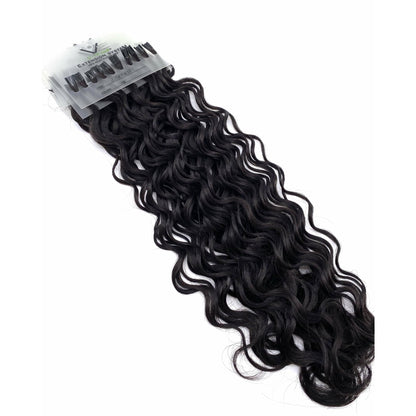 VIP U-Tip System / Curly 18"