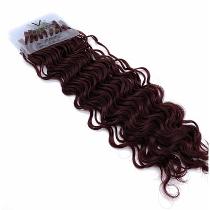 VIP U-Tip System / Curly 18"