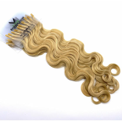 VIP U-Tip System / Wavy 18"