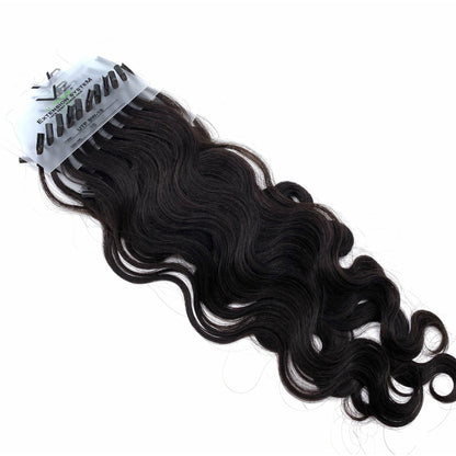 VIP U-Tip System / Wavy 18"