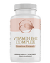 Vitamin B-Complex With Folate by Bellawell by Bellawell Health