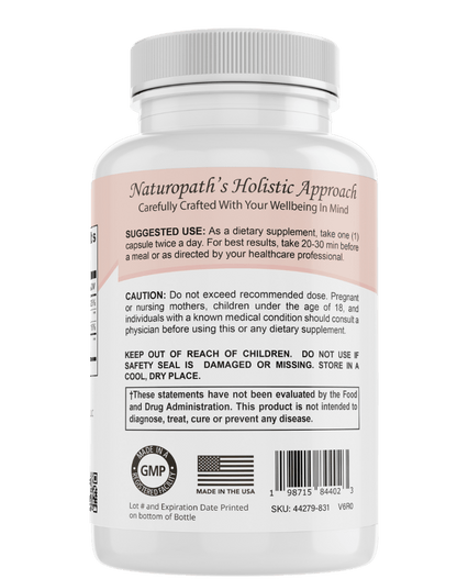 Vitamin D3 &amp; K2 - Sunshine Boost by Bellawell by Bellawell Health