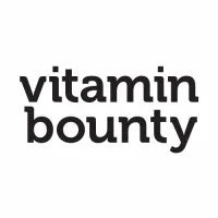 Vitamin Bounty logo on a white background