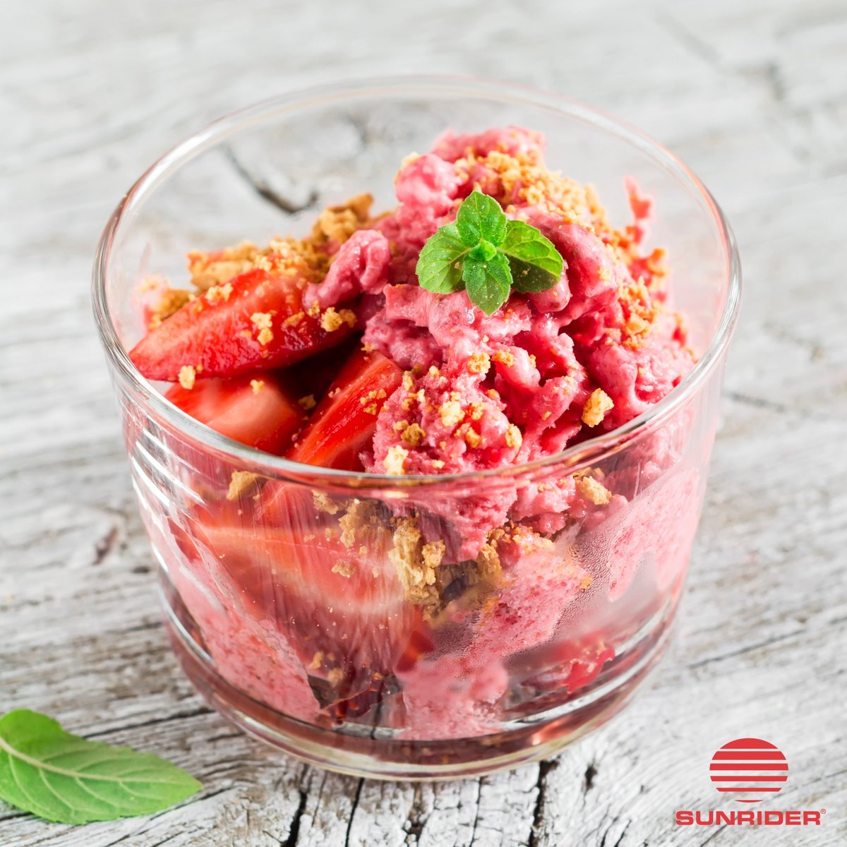 NOW AVAILABLE VitaShake Whole Food High-Fiber Meal Replacement by Sunrider by Herb&