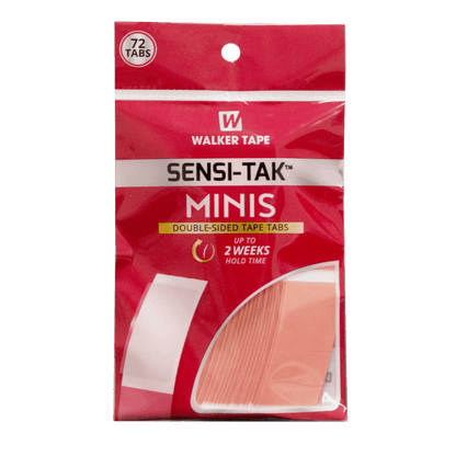 Walker Tape Signature Sensi-Tak Select, Contours &amp; Minis
