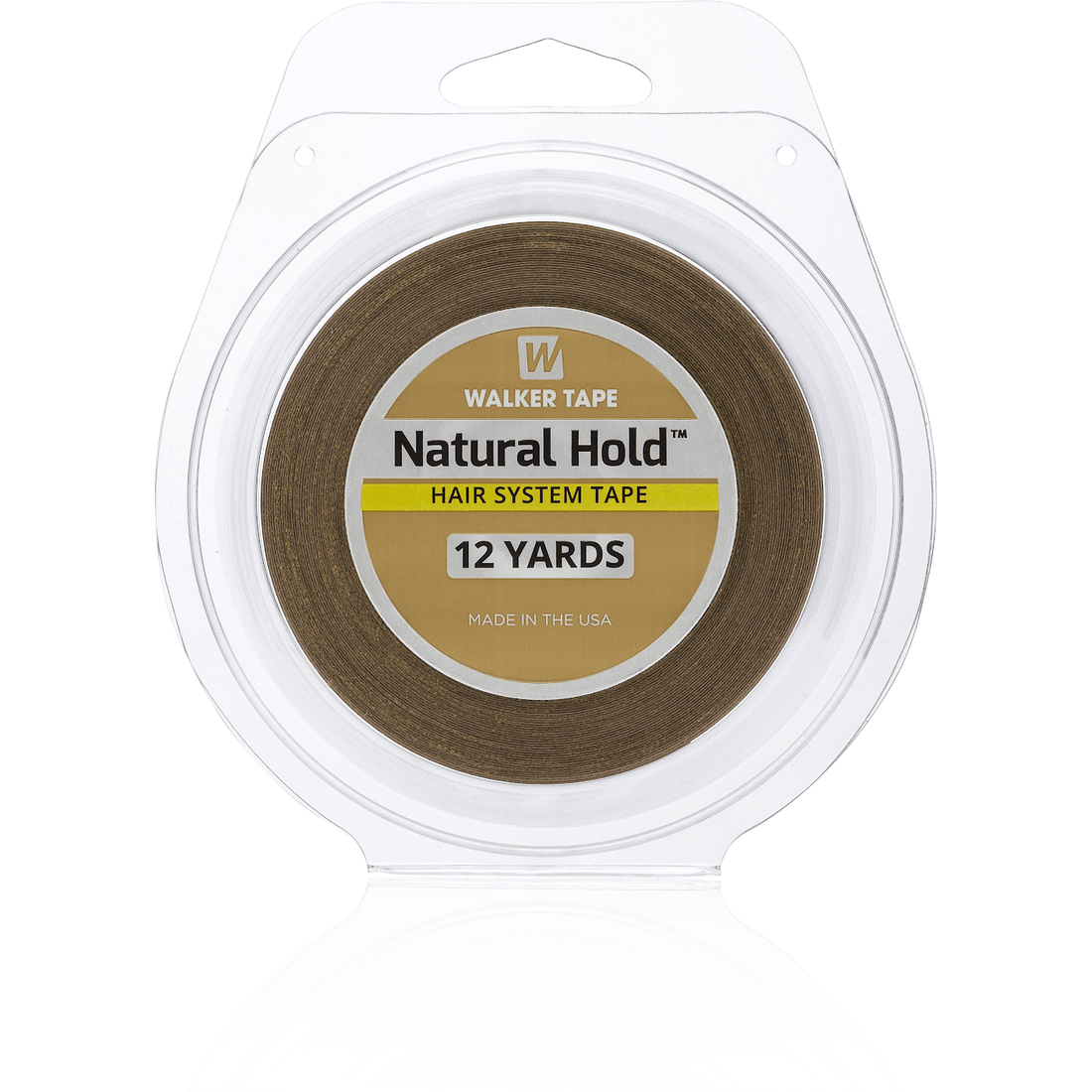 Walker Tape &amp; Beautify Natural Hold