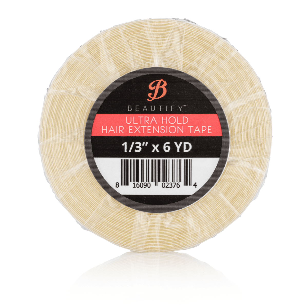 Walker Tape &amp; Beautify Ultra Hold Hair Extension Tape