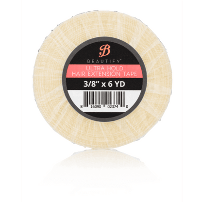Walker Tape &amp; Beautify Ultra Hold Hair Extension Tape