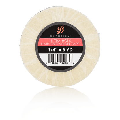 Walker Tape &amp; Beautify Ultra Hold Hair Extension Tape