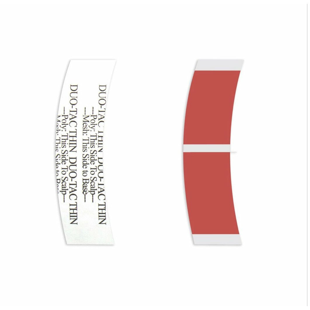 Walker Tape Duo-Tac Tape, Contours &amp; Minis