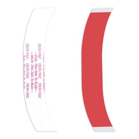 Walker Tape Duo-Tac Tape, Contours &amp; Minis