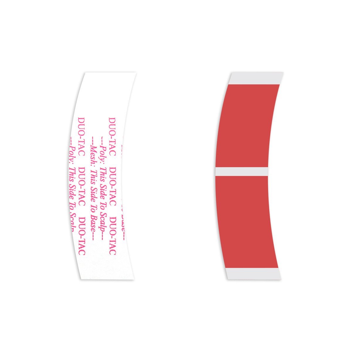 Walker Tape Duo-Tac Tape, Contours &amp; Minis