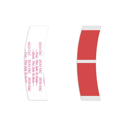 Walker Tape Duo-Tac Tape, Contours &amp; Minis