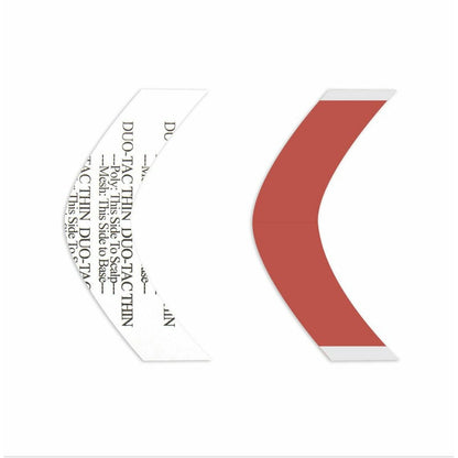 Walker Tape Duo-Tac Tape, Contours &amp; Minis