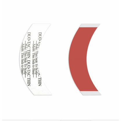 Walker Tape Duo-Tac Tape, Contours &amp; Minis