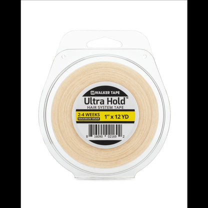 Walker Tape Ultra Hold Extension Tape Roll