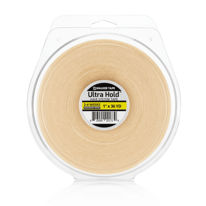 Walker Tape Ultra Hold Extension Tape Roll
