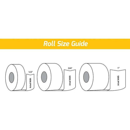 Walker Tape Ultra Hold Extension Tape Roll