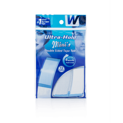 Walker Tape Ultra-Hold Tape, Contours &amp; Minis