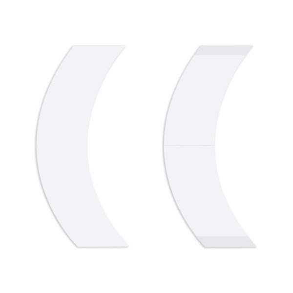 Walker Tape Ultra-Hold Tape, Contours &amp; Minis