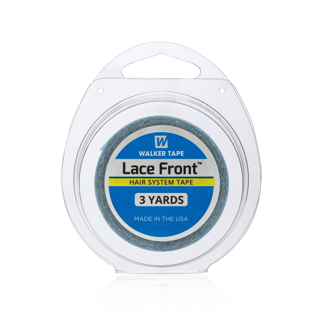 Walker Tape &amp; Beautify Lace Front Tabs and Roll