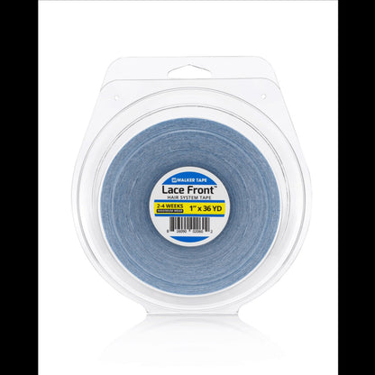 Walker Tape &amp; Beautify Lace Front Tabs and Roll
