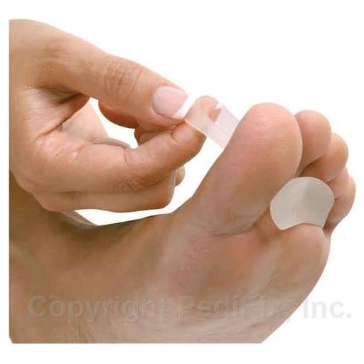 Visco Gel Toe 1 Oz by Pasteur Pharmacy
