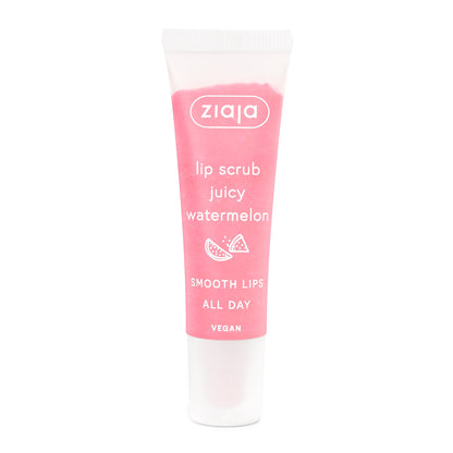 Juicy Watermelon Lip Scrub by Ziaja® USA Webstore