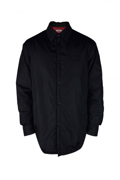 Valentino Garavani Men Waterproof Jacket